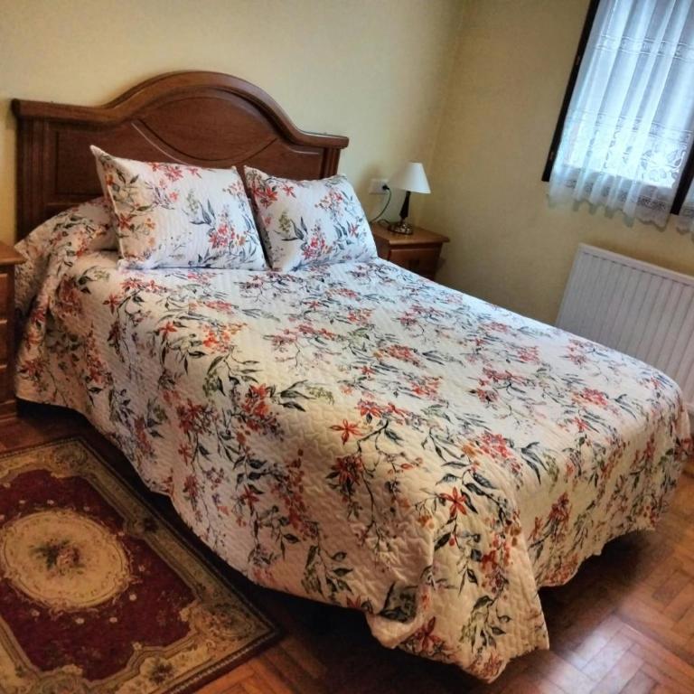 Rustic Apt Cangas de Onis - Apartamento - 15