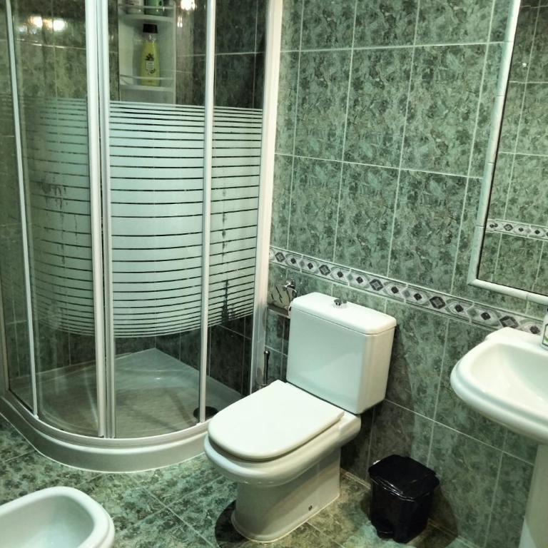 Rustic Apt Cangas de Onis - Apartamento - 5