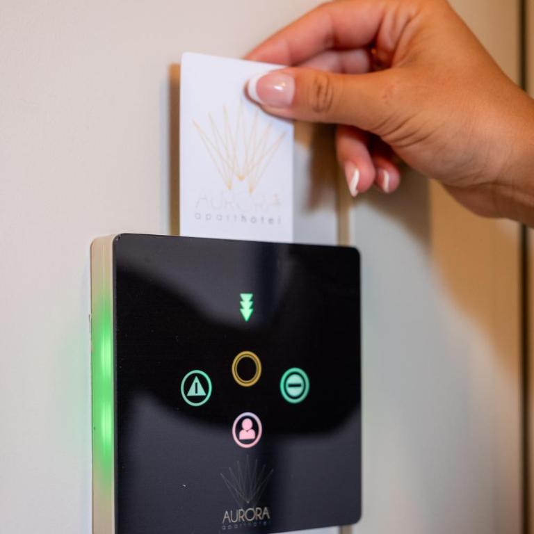 Aurora ApartHotel - Appartamento con 1 Camera da Letto - 21