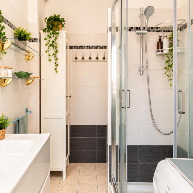 Charming 3 Bedroom a Campo De Fiori - Appartamento con 3 Camere da Letto - 17