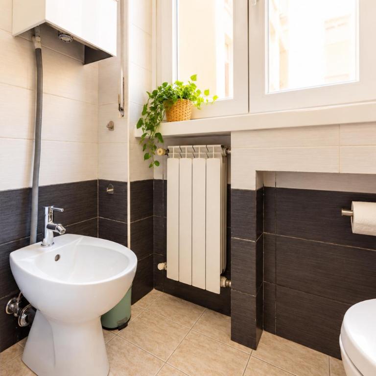 Charming 3 Bedroom a Campo De Fiori - Appartamento con 3 Camere da Letto - 8