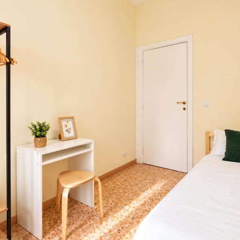 Charming 3 Bedroom a Campo De Fiori - Appartamento con 3 Camere da Letto - 15