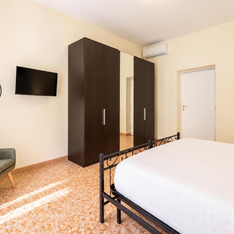 Charming 3 Bedroom a Campo De Fiori - Appartamento con 3 Camere da Letto - 16