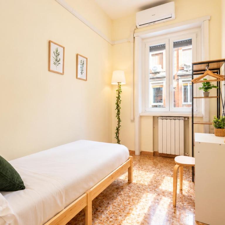 Charming 3 Bedroom a Campo De Fiori - Appartamento con 3 Camere da Letto - 18