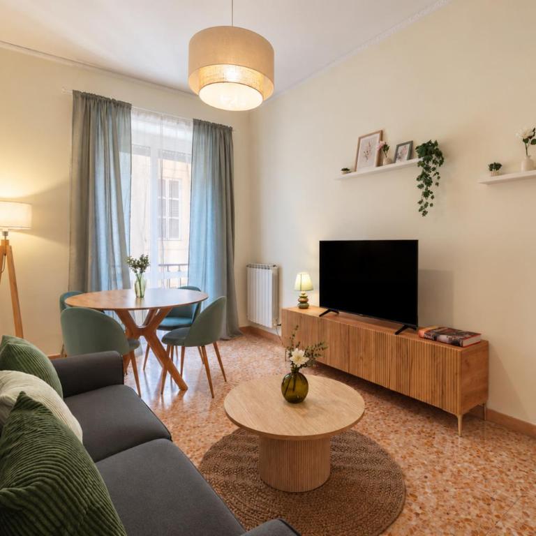 Charming 3 Bedroom a Campo De Fiori - Appartamento con 3 Camere da Letto - 23