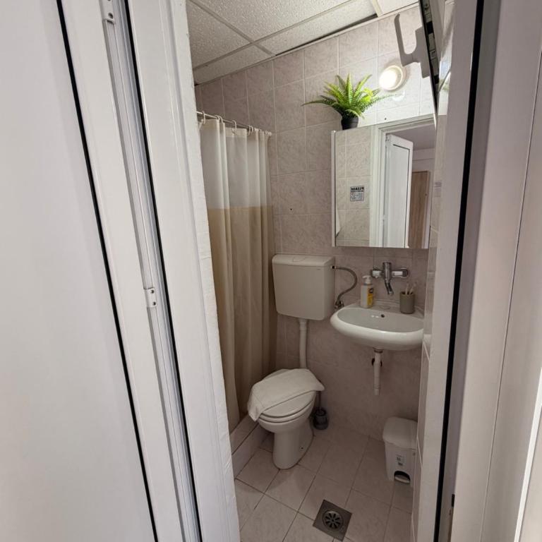 Apartman MIA Igalo Centar - One-Bedroom Apartment - 8