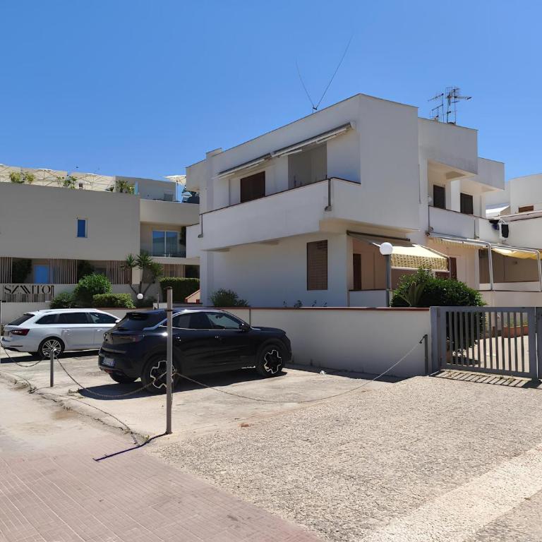La Marina Home - Appartamento con 1 Camera da Letto - 9