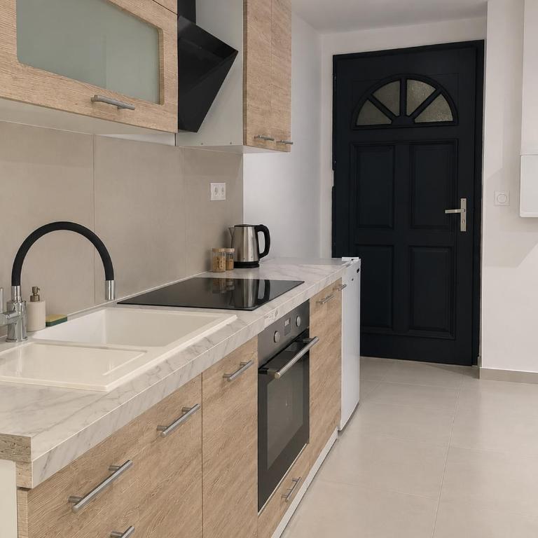 Le Split No 9 - Mulhouse Centre - Appartamento Superior con 1 Camera da Letto - 5
