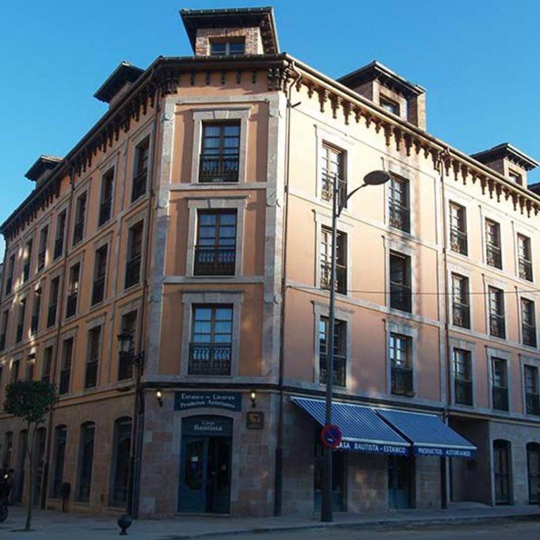 Rustic Apt Cangas de Onis - Apartamento - 1