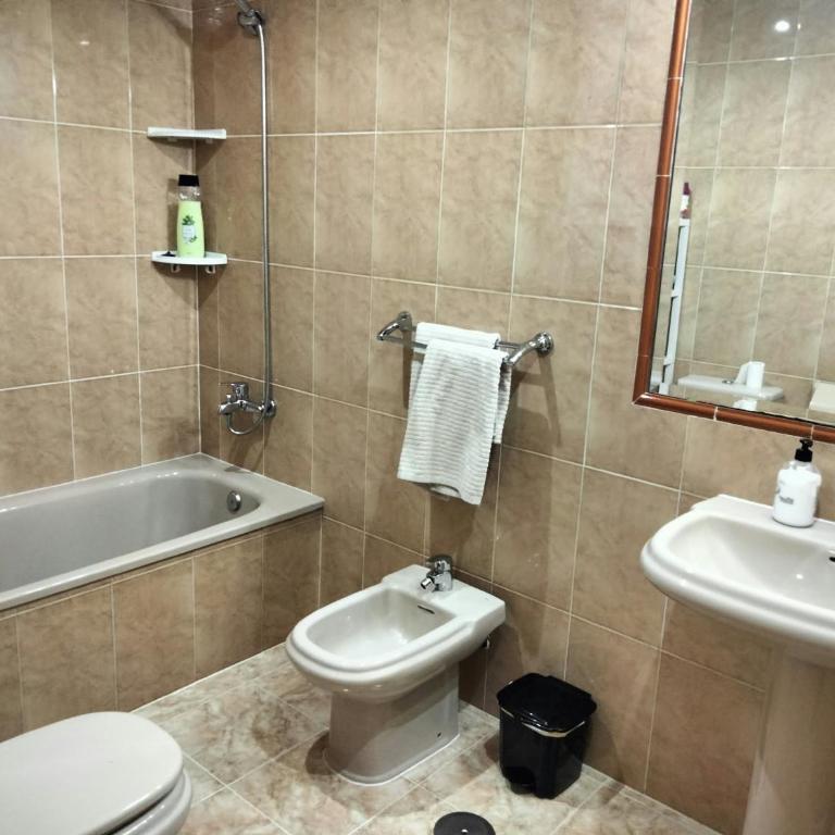 Rustic Apt Cangas de Onis - Apartamento - 8