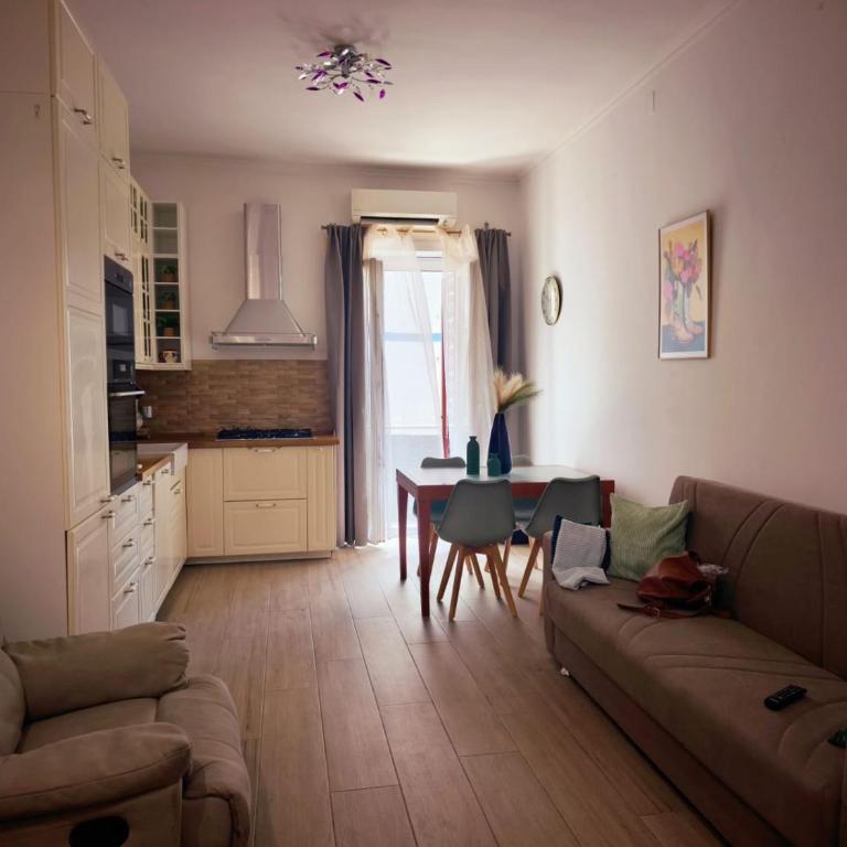 Italian House Decio Mure Terrace & Metro A - Appartamento con 2 Camere da Letto - 29