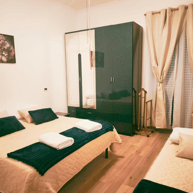 Italian House Decio Mure Terrace & Metro A - Appartamento con 2 Camere da Letto - 28