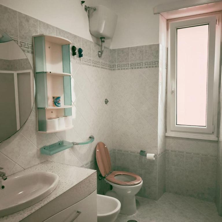 Italian House Decio Mure Terrace & Metro A - Appartamento con 2 Camere da Letto - 30