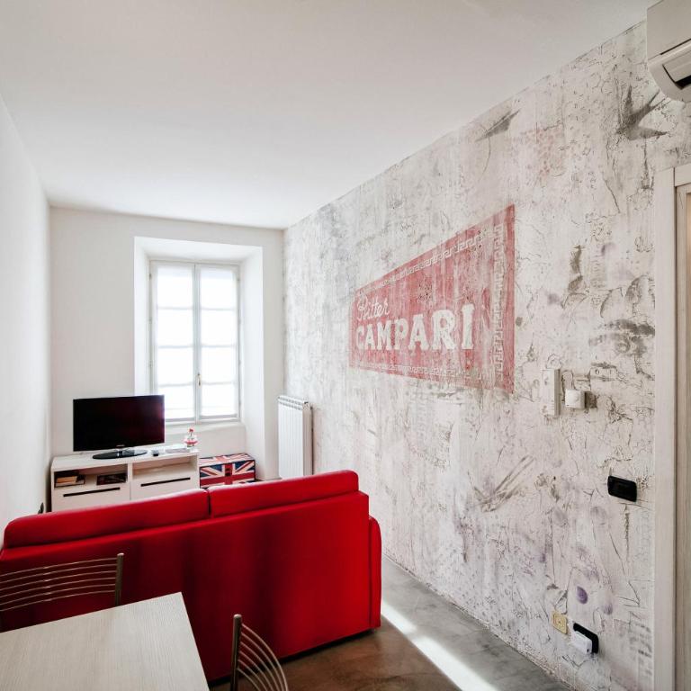 Be Happy Urban Loft by "The House Of Travelers" - Apartment mit 1 Schlafzimmer - 1