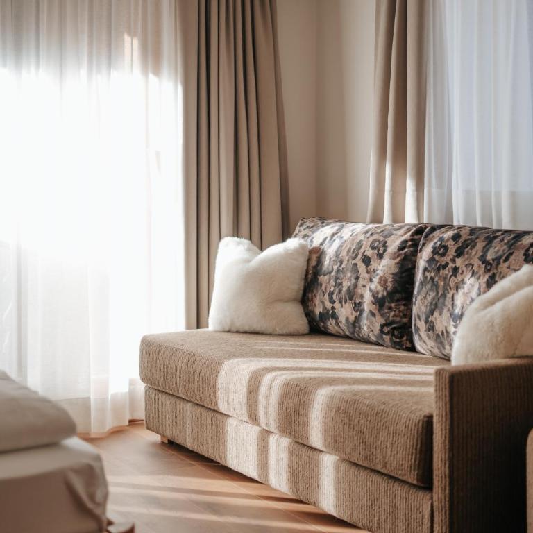 B&B Hotel Mirabel - Junior Suite (2 Erwachsene) - 11
