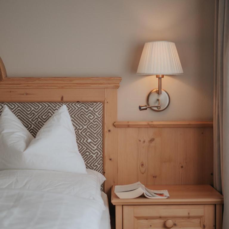 B&B Hotel Mirabel - Junior Suite (2 Erwachsene) - 12