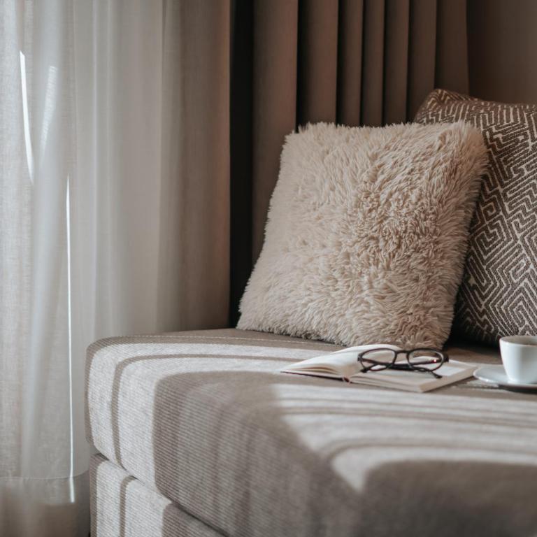 B&B Hotel Mirabel - Junior Suite (2 Erwachsene) - 13