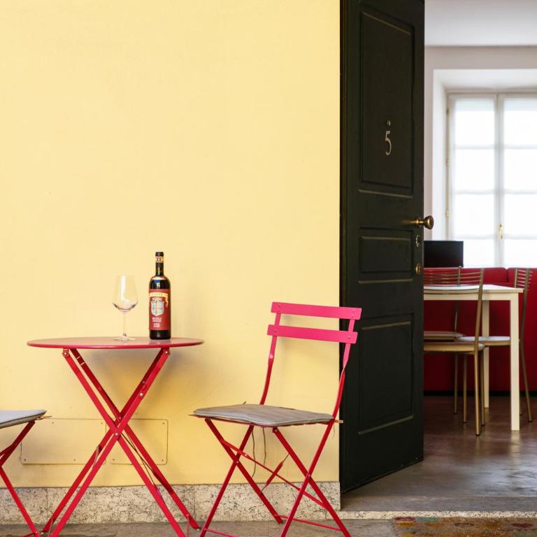 Be Happy Urban Loft by "The House Of Travelers" - Apartment mit 1 Schlafzimmer - 3