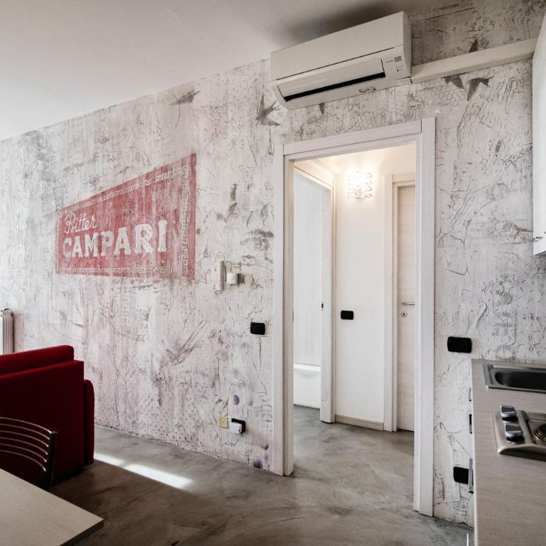 Be Happy Urban Loft by "The House Of Travelers" - Apartment mit 1 Schlafzimmer - 4