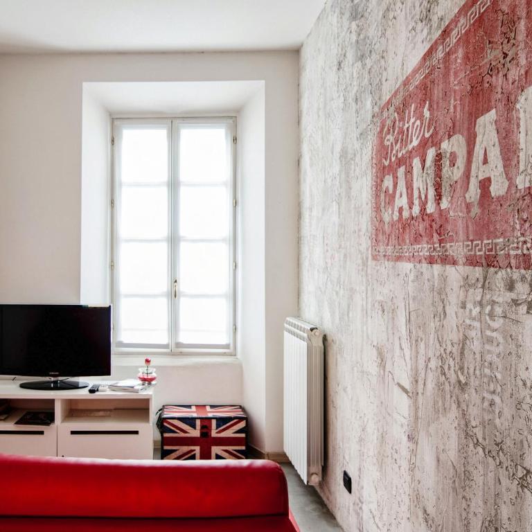 Be Happy Urban Loft by "The House Of Travelers" - Apartment mit 1 Schlafzimmer - 5