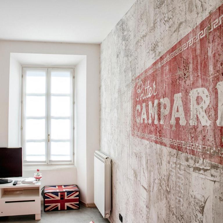 Be Happy Urban Loft by "The House Of Travelers" - Apartment mit 1 Schlafzimmer - 6