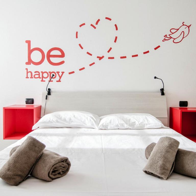 Be Happy Urban Loft by "The House Of Travelers" - Apartment mit 1 Schlafzimmer - 8