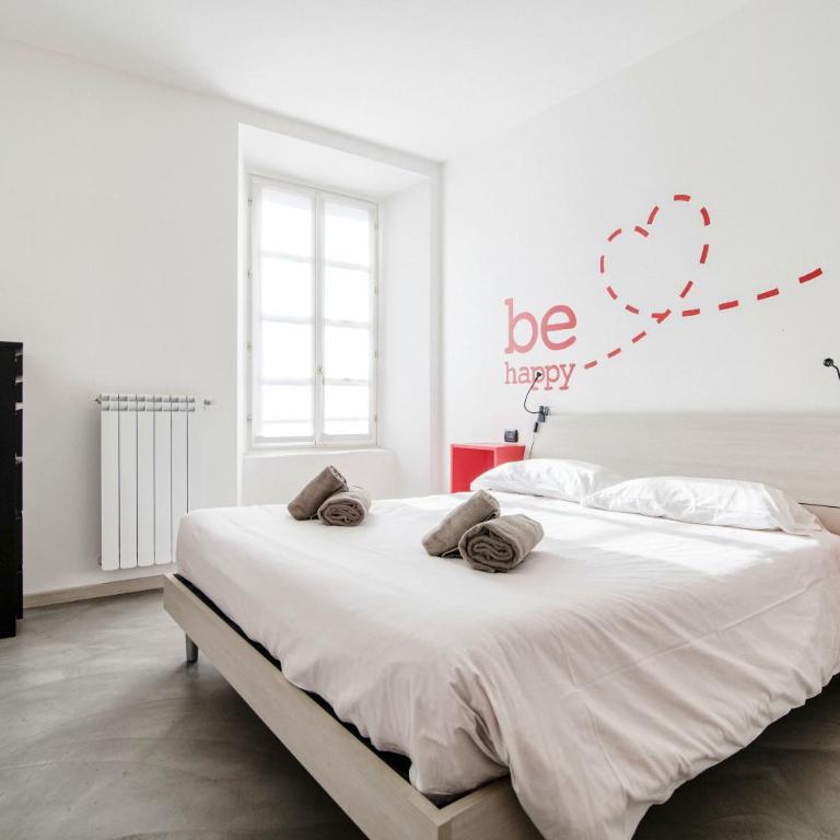 Be Happy Urban Loft by "The House Of Travelers" - Apartment mit 1 Schlafzimmer - 7