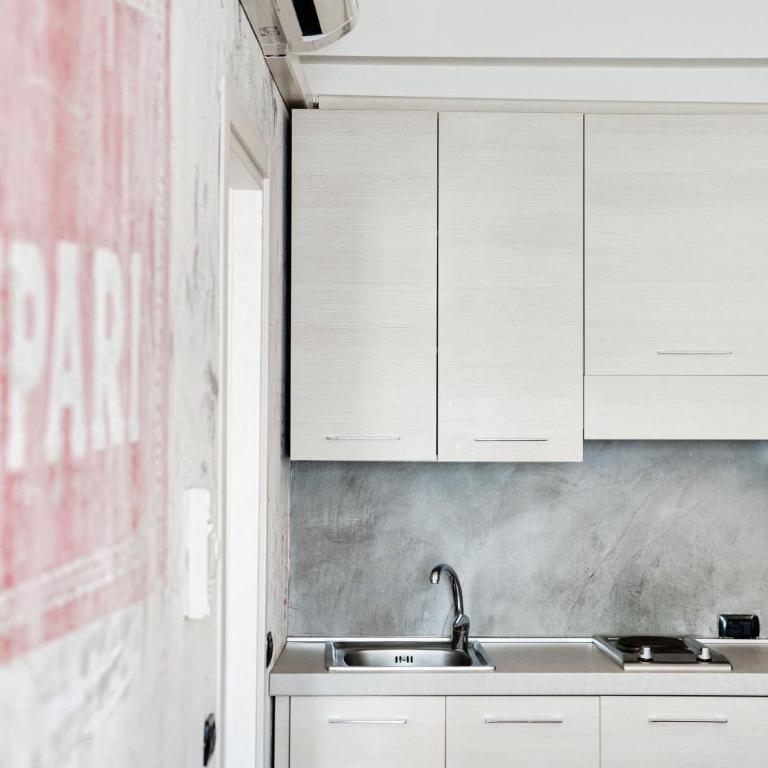 Be Happy Urban Loft by "The House Of Travelers" - Apartment mit 1 Schlafzimmer - 10