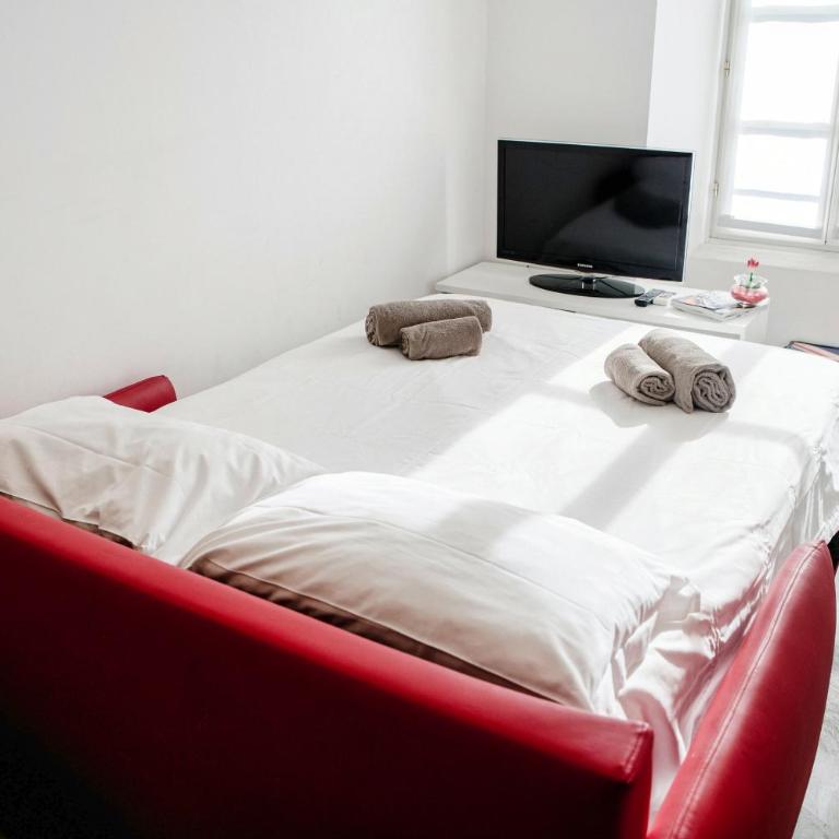 Be Happy Urban Loft by "The House Of Travelers" - Apartment mit 1 Schlafzimmer - 12
