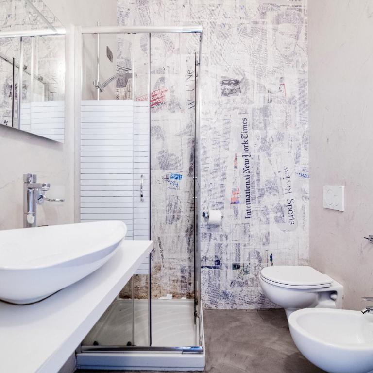 Be Happy Urban Loft by "The House Of Travelers" - Apartment mit 1 Schlafzimmer - 13