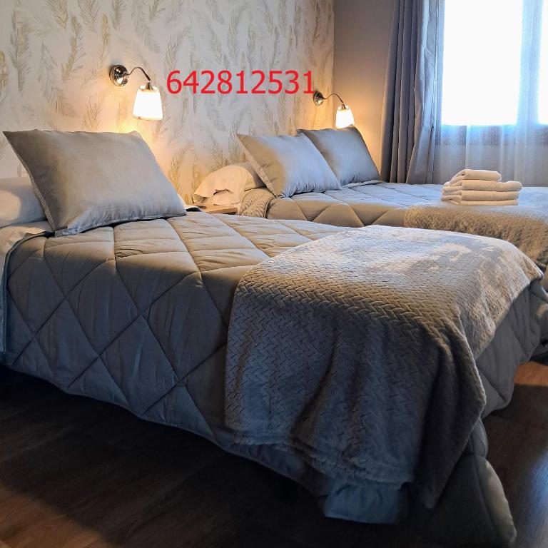 Casa Elena Parres Vivienda Vacacional - Maison de Vacances - 3