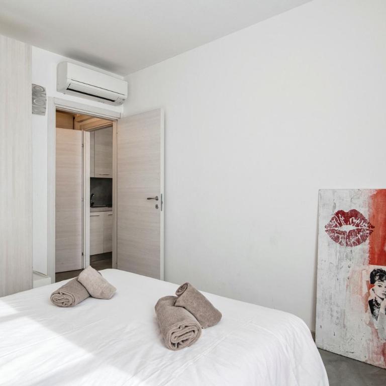 Be Happy Urban Loft by "The House Of Travelers" - Apartment mit 1 Schlafzimmer - 16