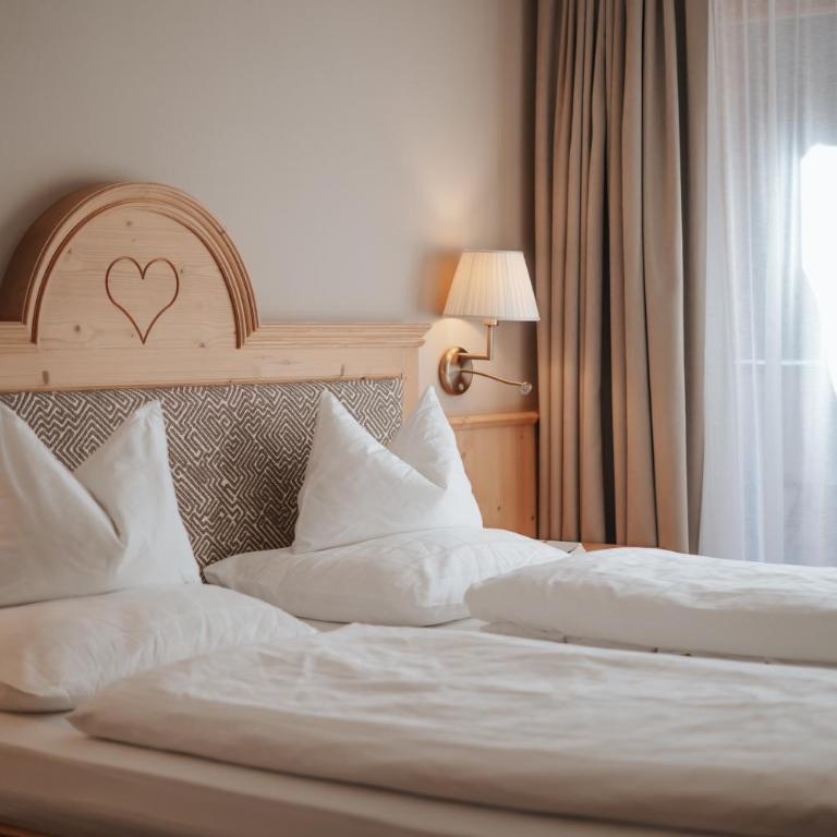 B&B Hotel Mirabel - Junior Suite (2 Erwachsene) - 1