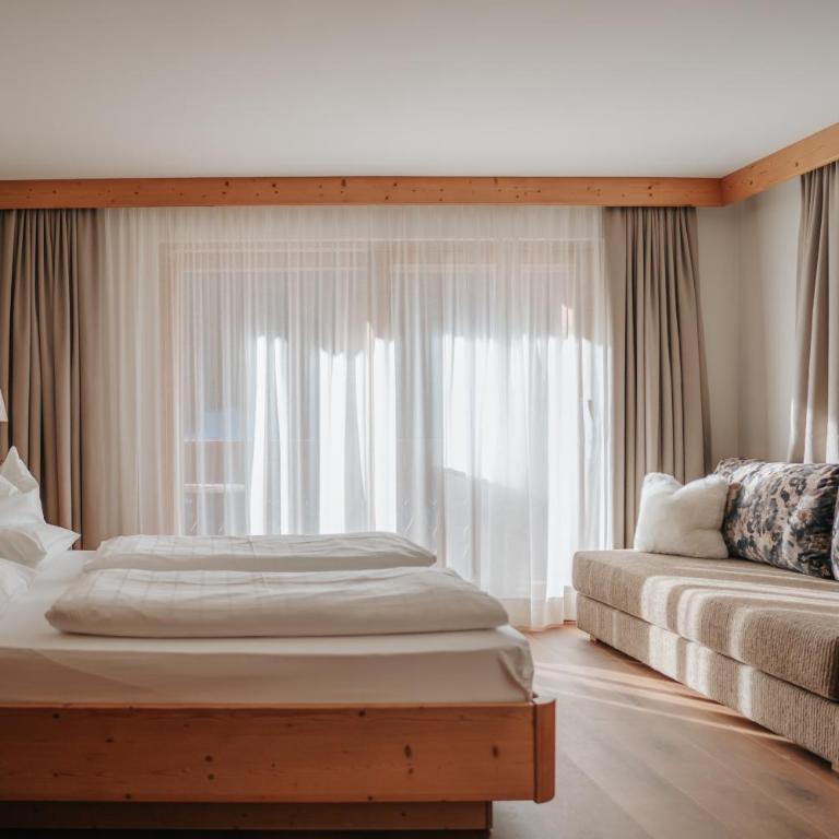 B&B Hotel Mirabel - Junior Suite (2 Erwachsene) - 2