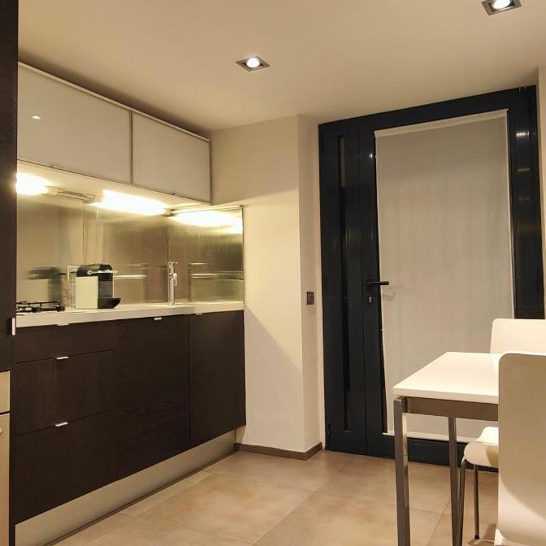 Loft, very central design apartment - Appartamento Standard con 2 Camere da Letto - 26
