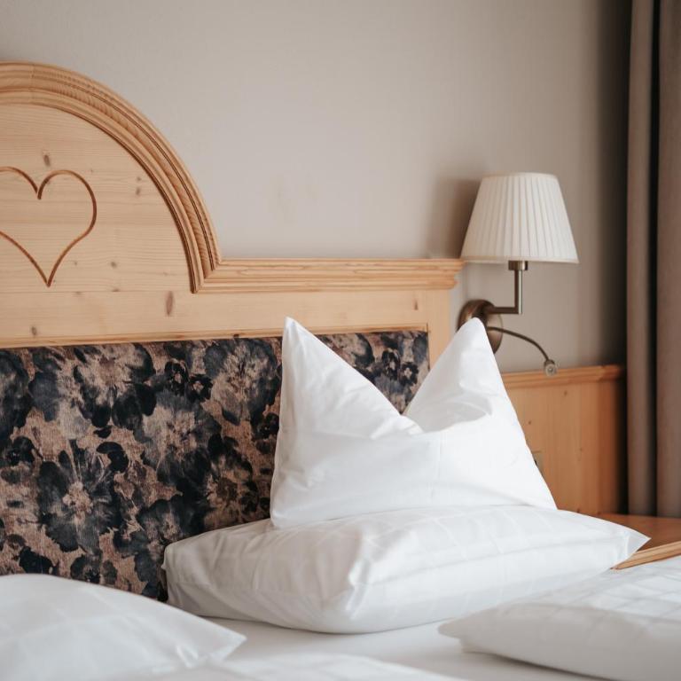 B&B Hotel Mirabel - Junior Suite (2 Erwachsene) - 3