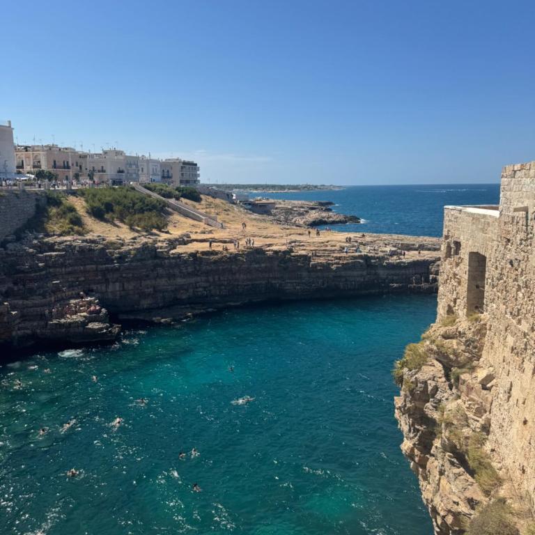 100 sqm terrace, close to the old town & shopping area & harbour - Appartamento con 2 Camere da Letto - 35