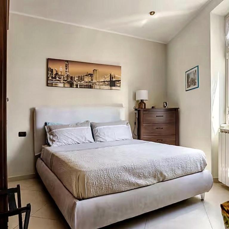 Roma Battistini 66 Apartment, near Vatican City - One-Bedroom Apartment - 2