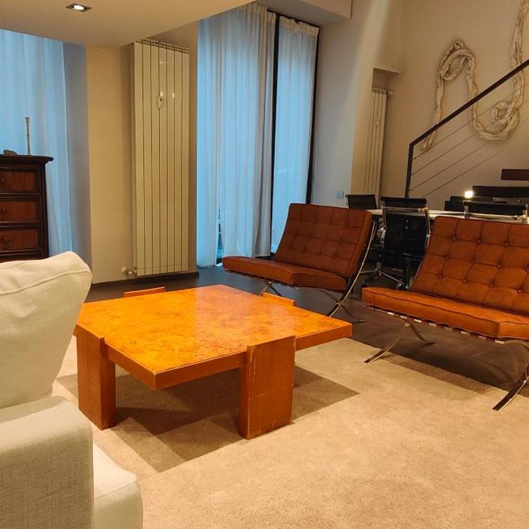 Loft, very central design apartment - Appartamento Standard con 2 Camere da Letto - 5