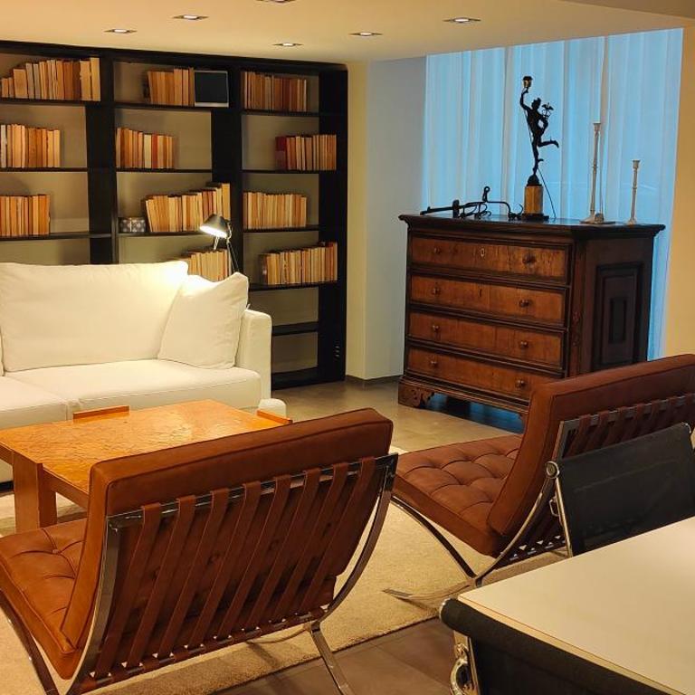 Loft, very central design apartment - Appartamento Standard con 2 Camere da Letto - 10