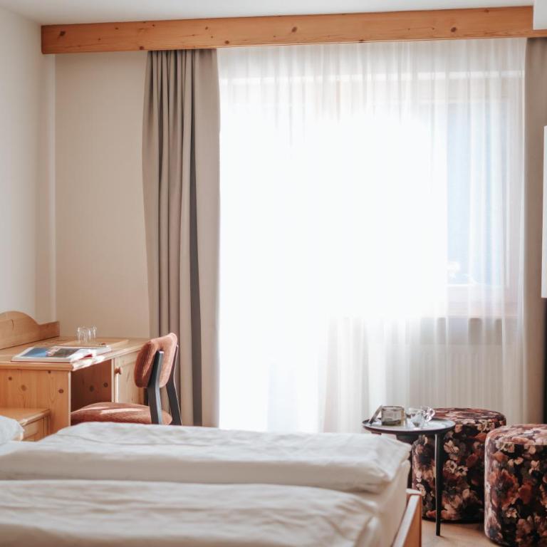 B&B Hotel Mirabel - Deluxe Doppelzimmer - 2
