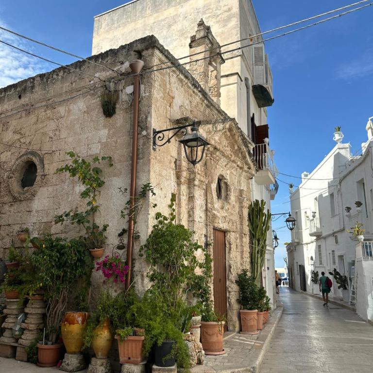 100 sqm terrace, close to the old town & shopping area & harbour - Appartamento con 2 Camere da Letto - 39