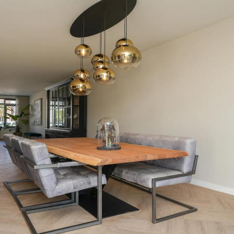 Noble Residence - Appartement - 2