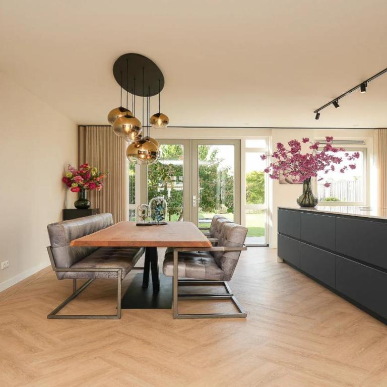 Noble Residence - Appartement - 6