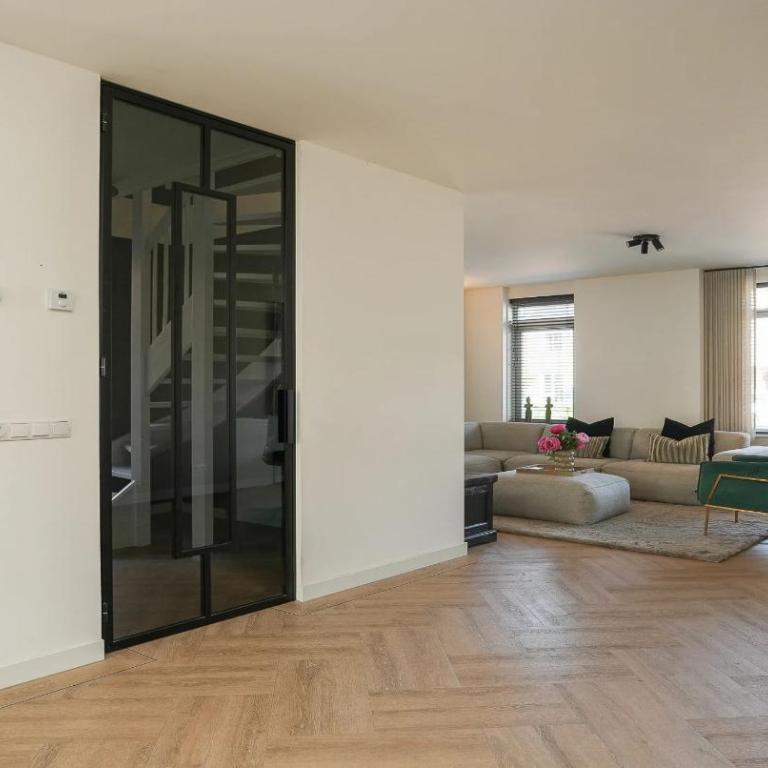 Noble Residence - Appartement - 11
