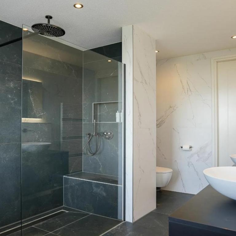 Noble Residence - Appartement - 13