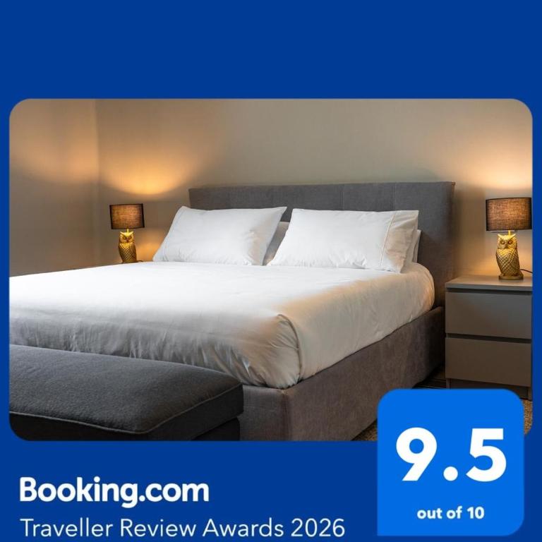 Seventy - Appartamento con 2 Camere da Letto - 2