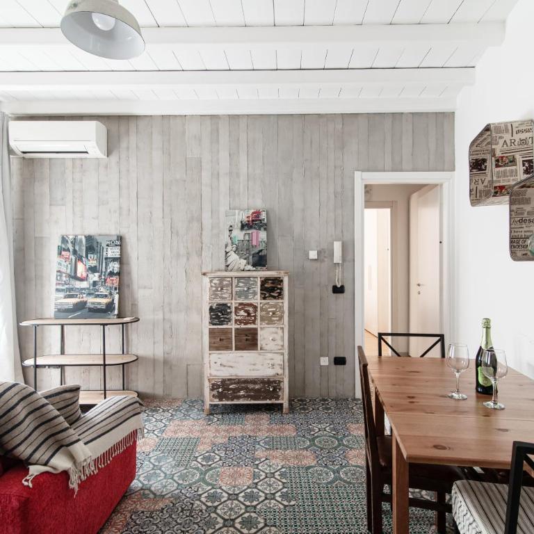 Love Urban Loft by "The House Of Travelers" - Apartment mit 1 Schlafzimmer - 1