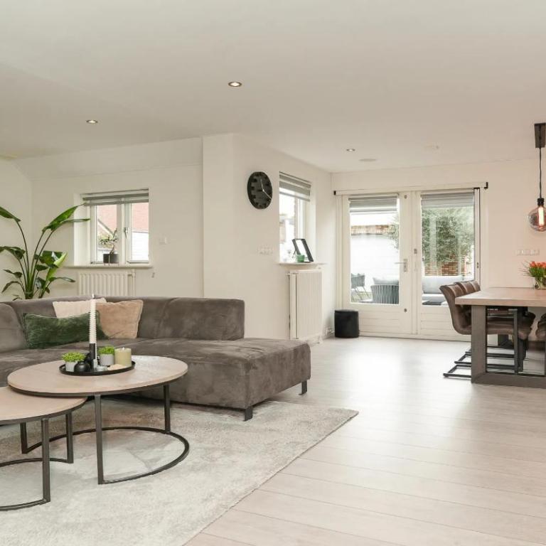 Rosewood Place - Apartamento - 7