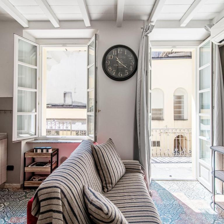 Love Urban Loft by "The House Of Travelers" - Apartment mit 1 Schlafzimmer - 2